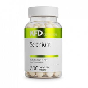 Selenium (200таб)